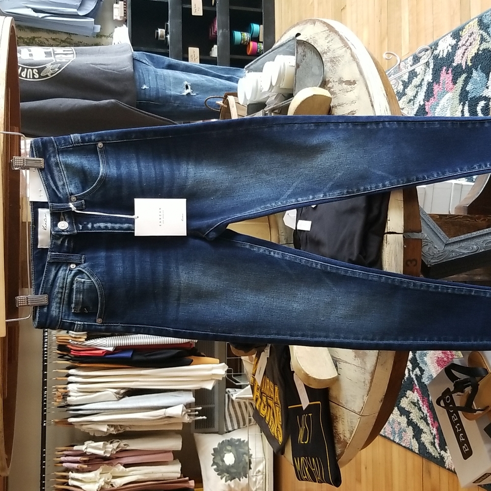 Kancan jeans